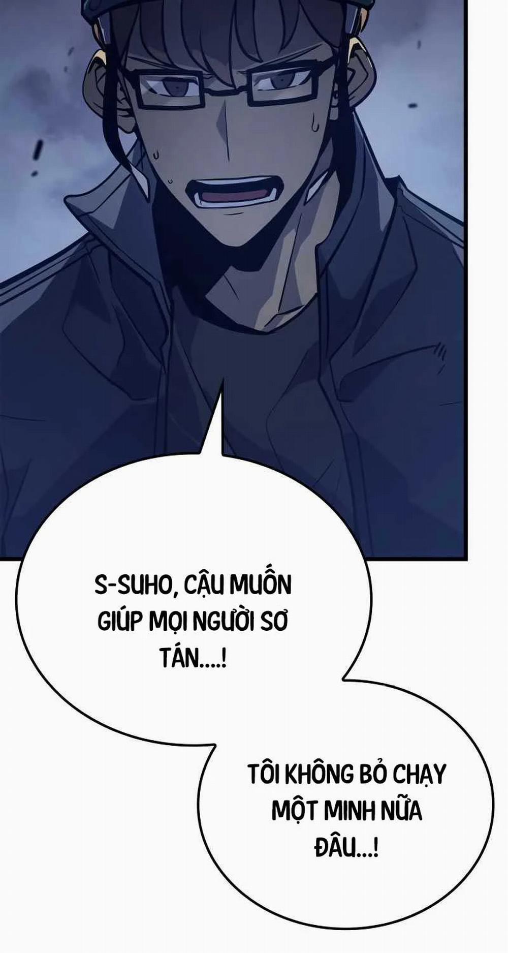 Solo Leveling Ragnarok 7 trang 60