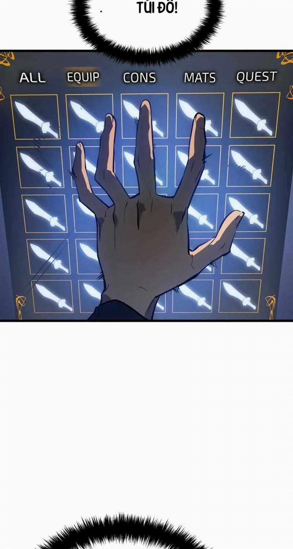 Solo Leveling Ragnarok 7 trang 63