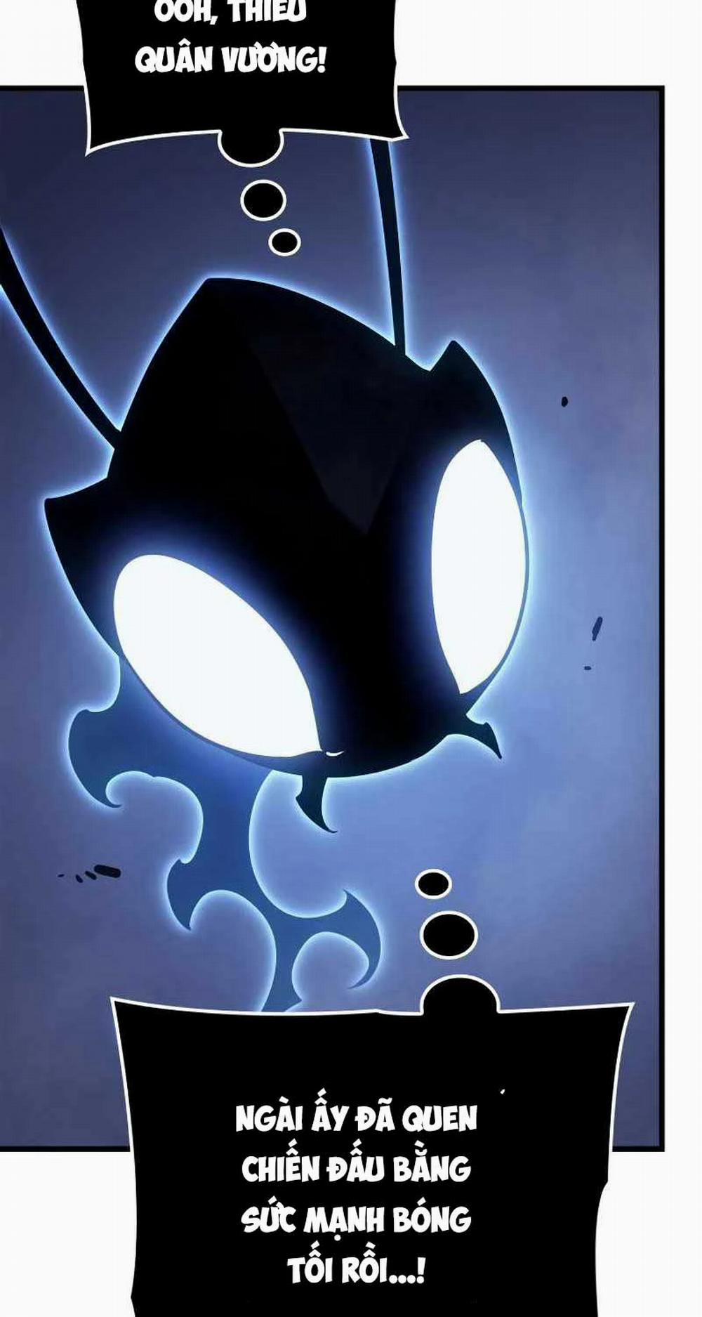 Solo Leveling Ragnarok 7 trang 79