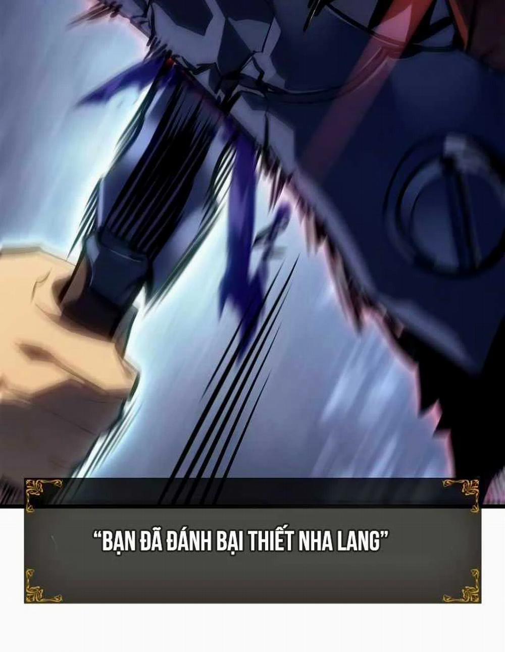 Solo Leveling Ragnarok 7 trang 84