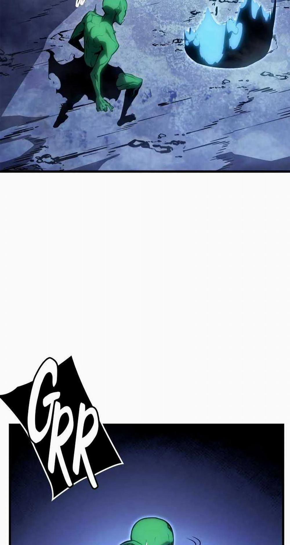 Solo Leveling Ragnarok 7 trang 86