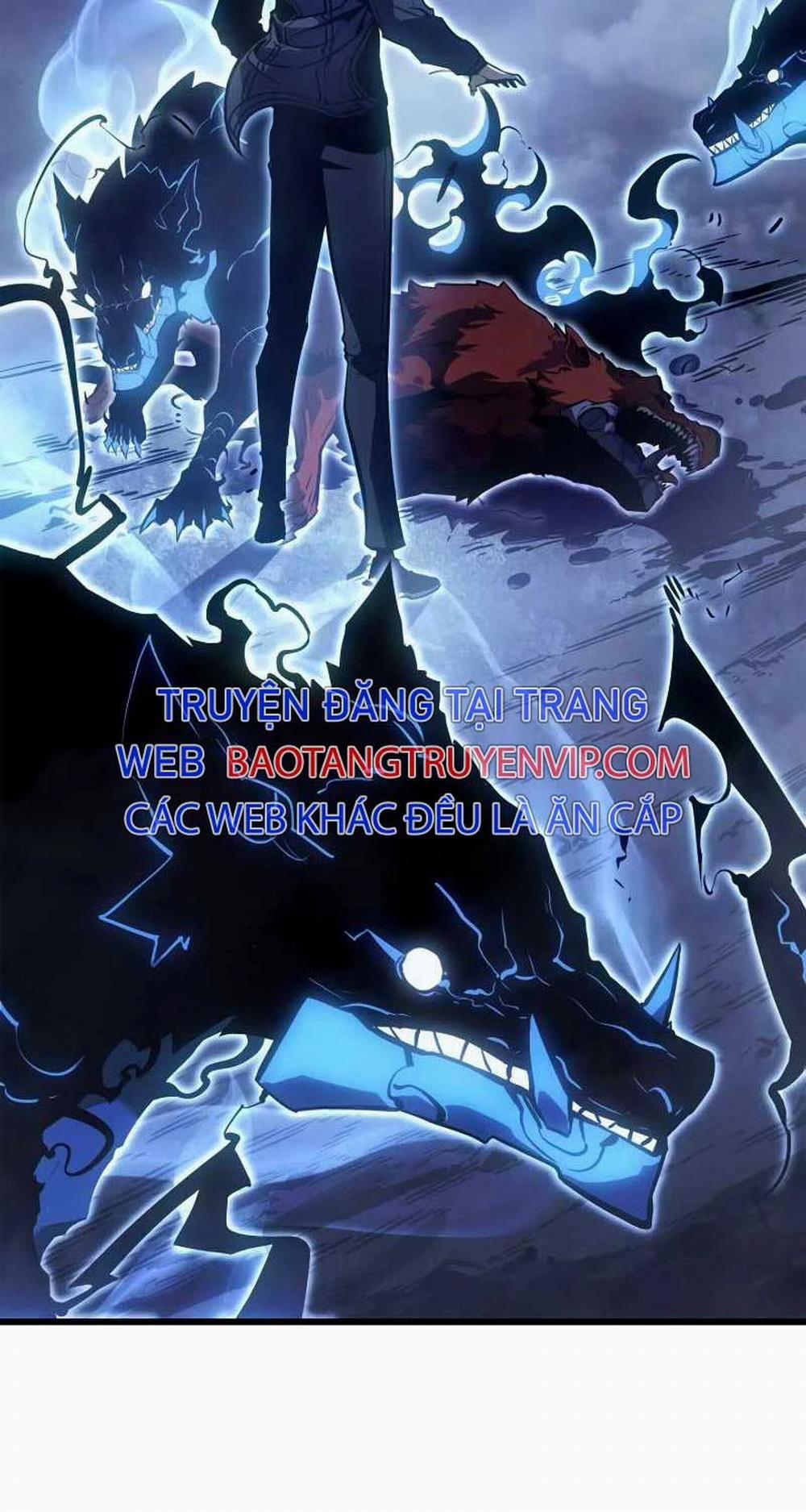 Solo Leveling Ragnarok 7 trang 90