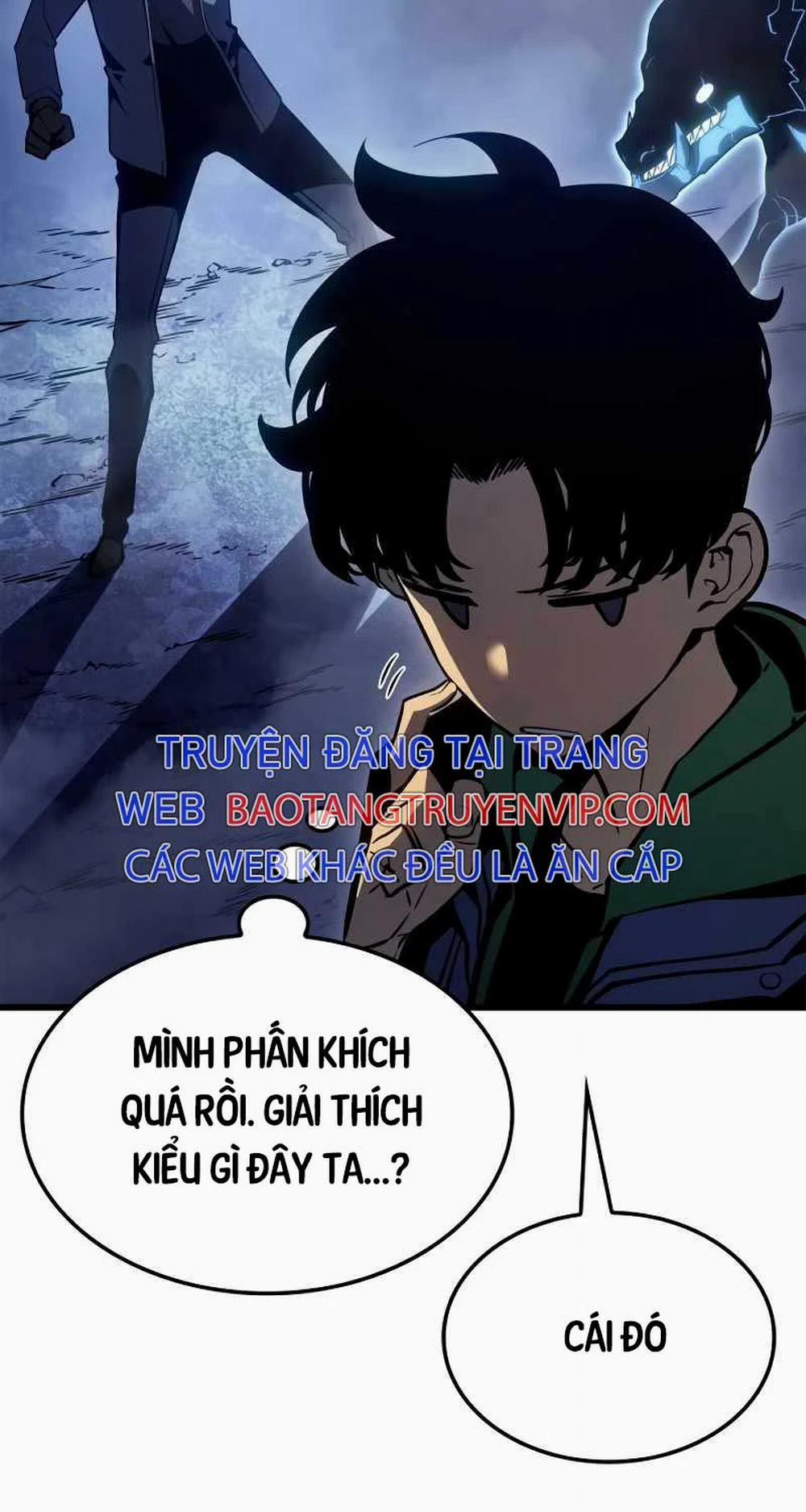 Solo Leveling Ragnarok 7 trang 93