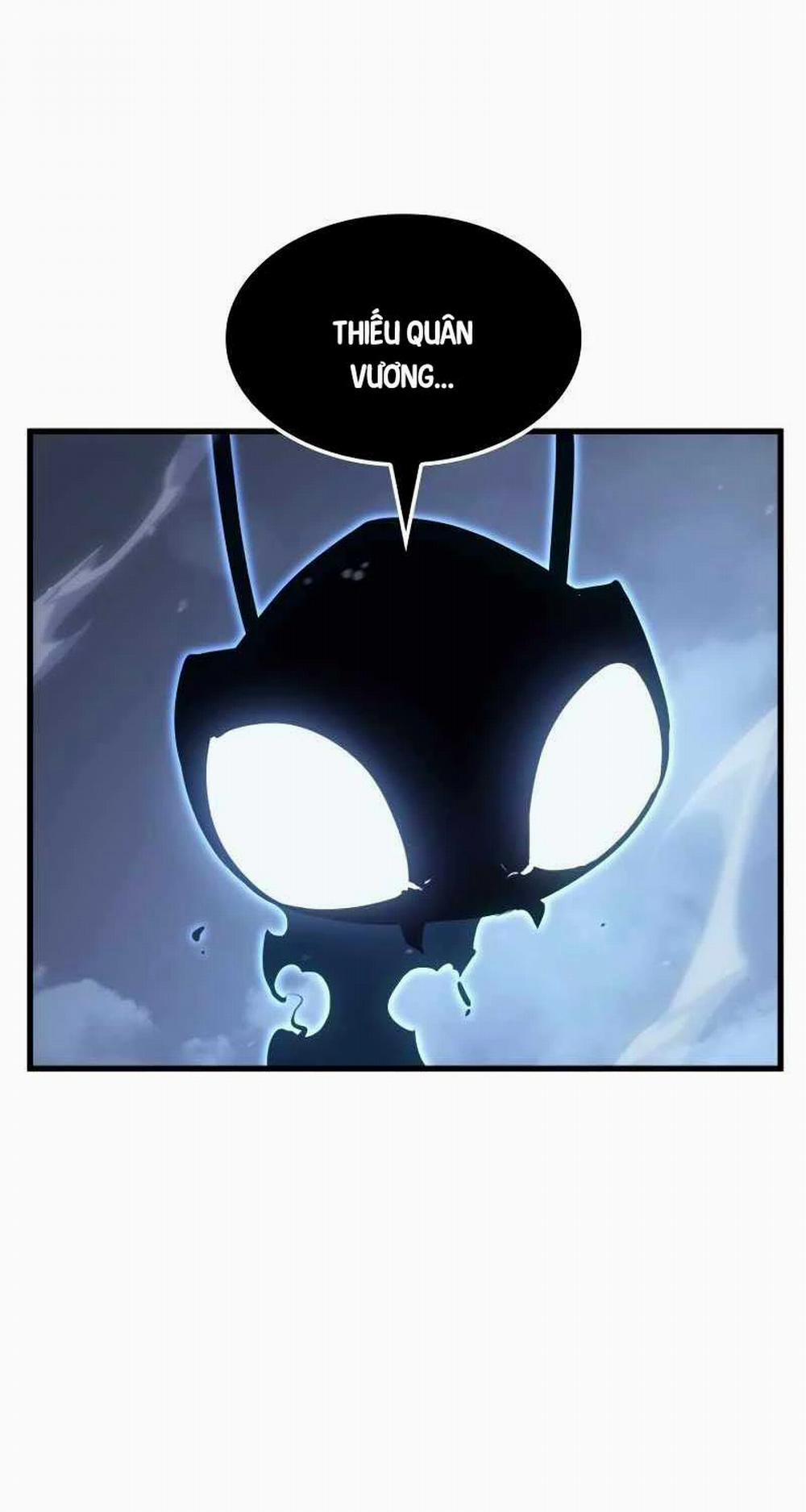 Solo Leveling Ragnarok 8 trang 1