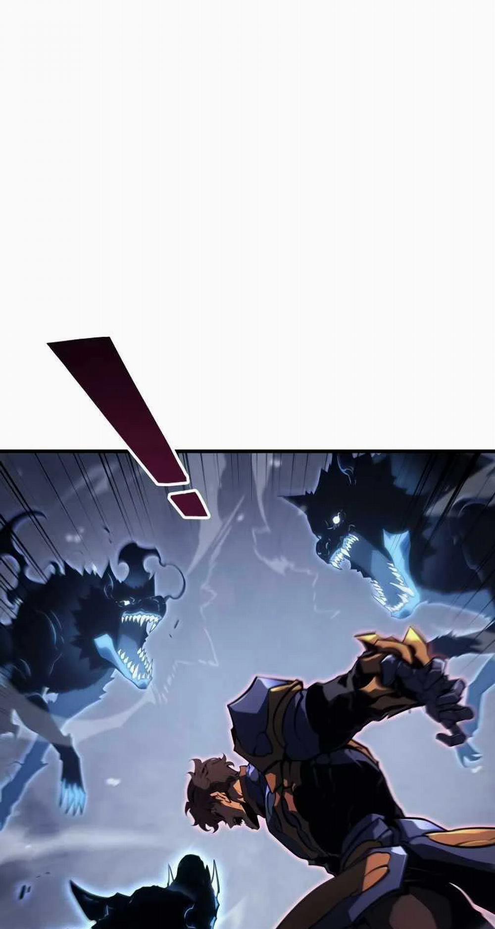 Solo Leveling Ragnarok 8 trang 10