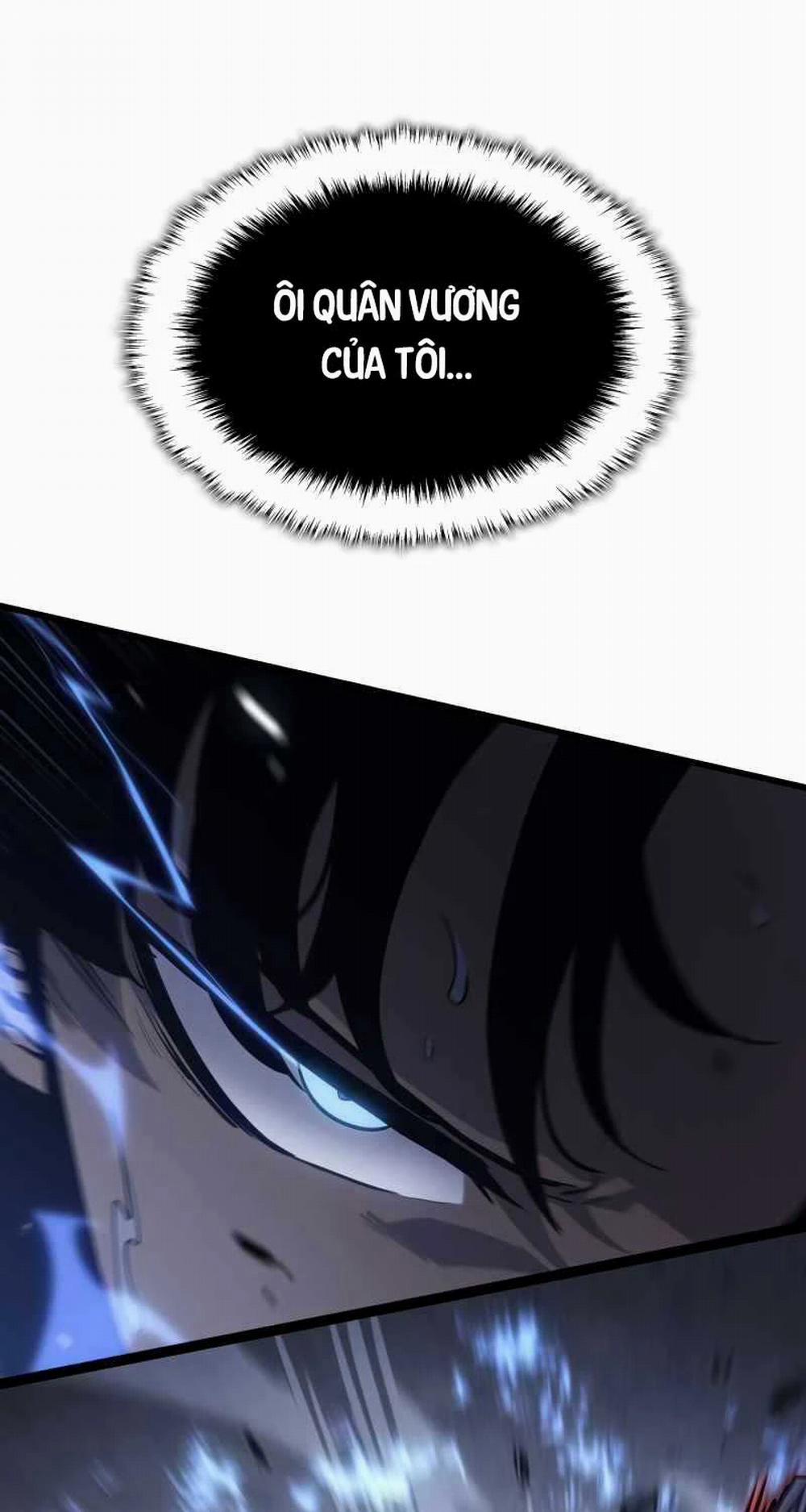 Solo Leveling Ragnarok 8 trang 101