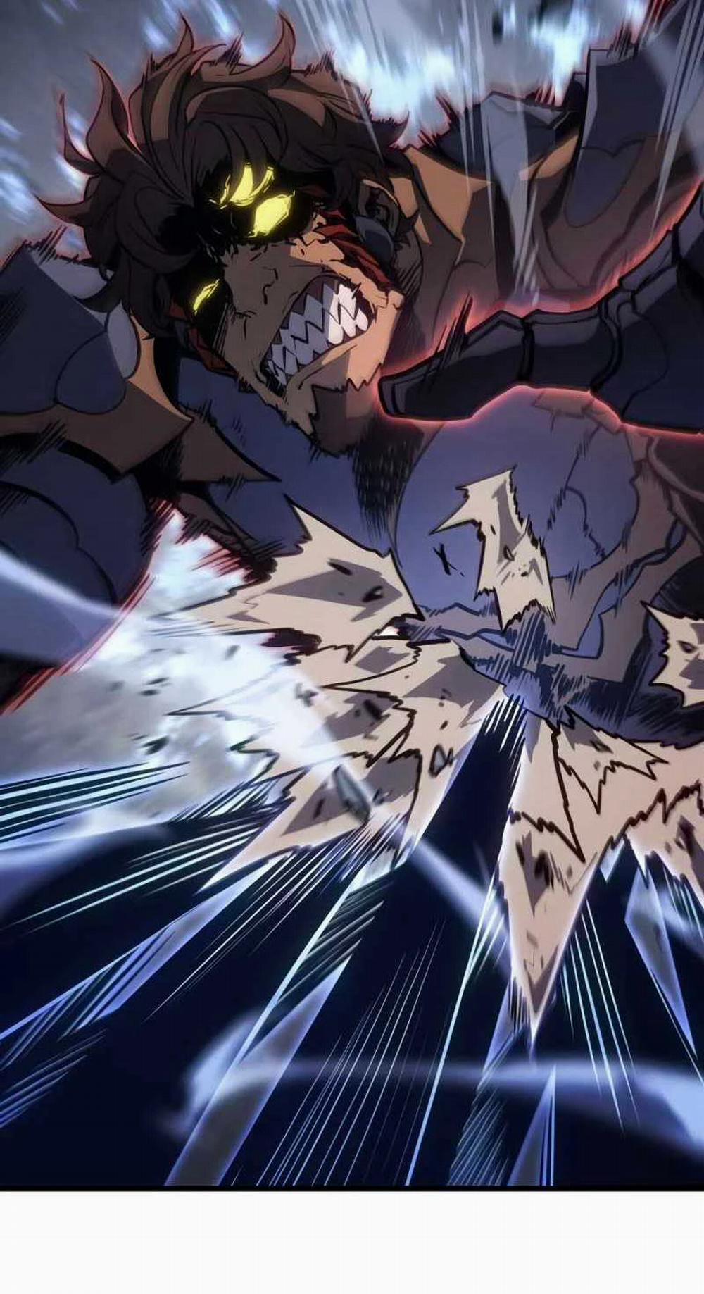 Solo Leveling Ragnarok 8 trang 102