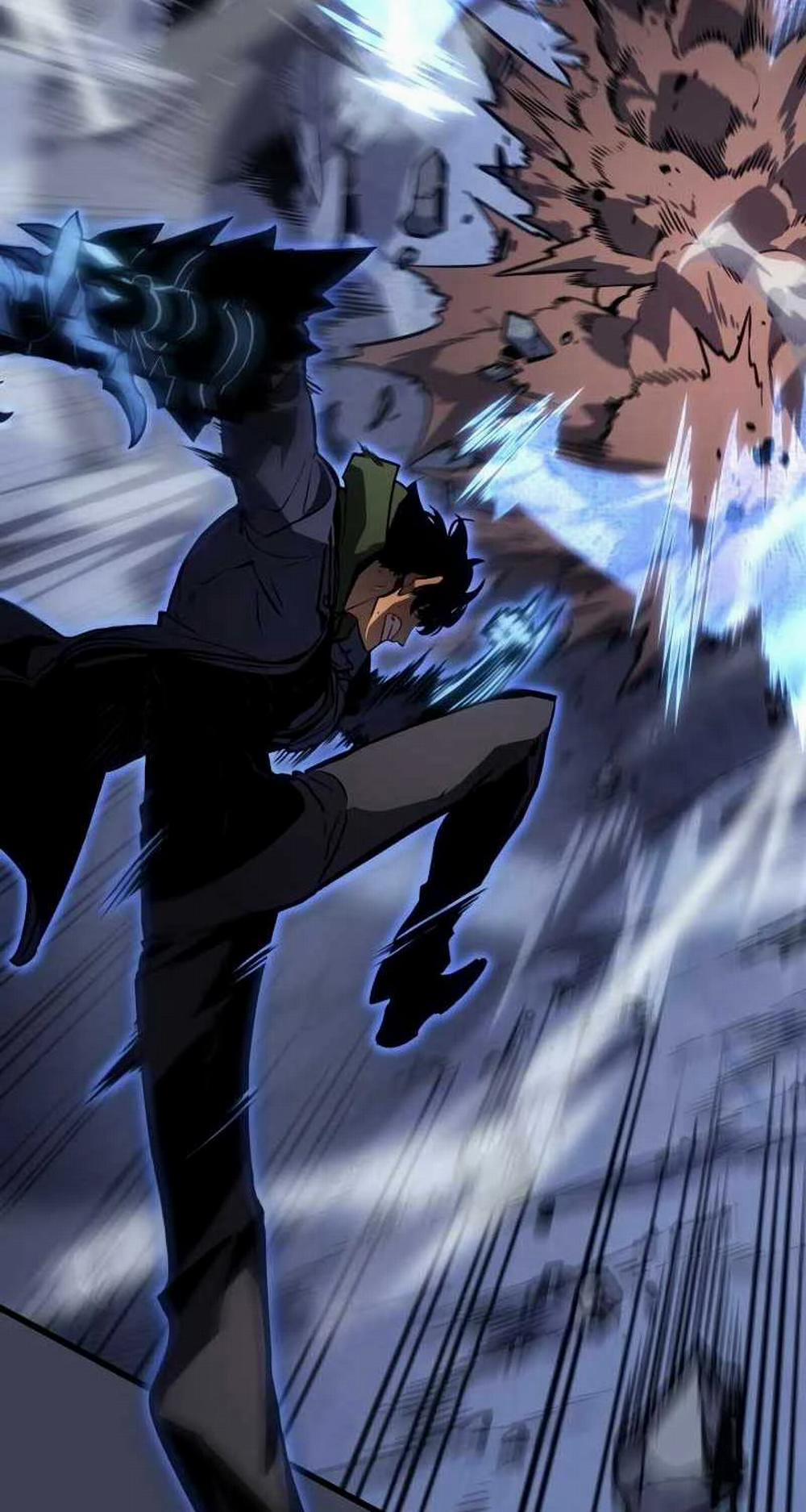 Solo Leveling Ragnarok 8 trang 104