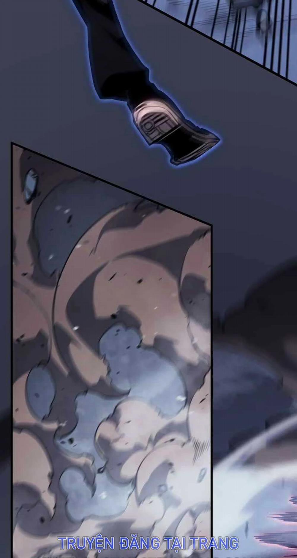 Solo Leveling Ragnarok 8 trang 105