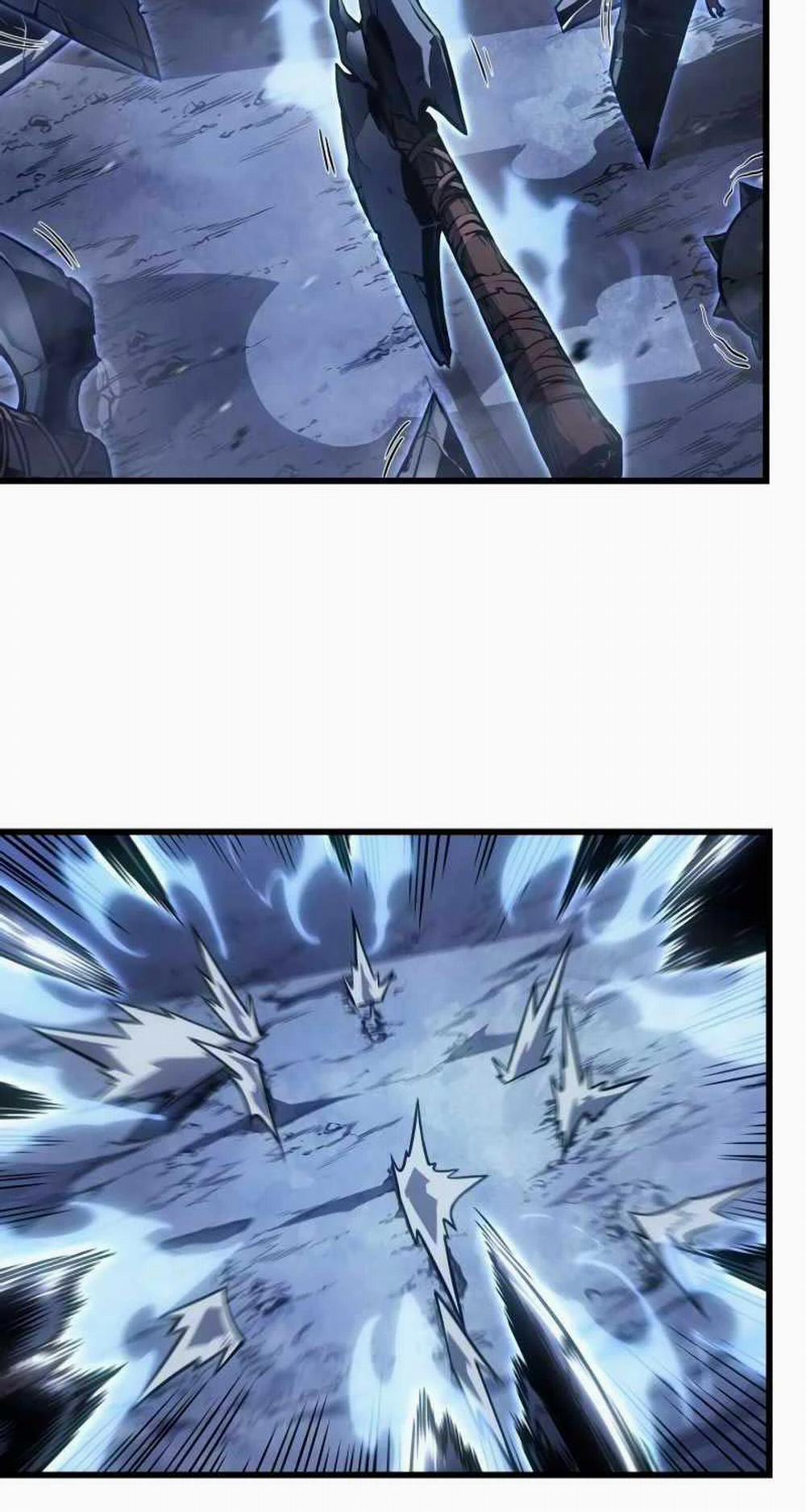 Solo Leveling Ragnarok 8 trang 109