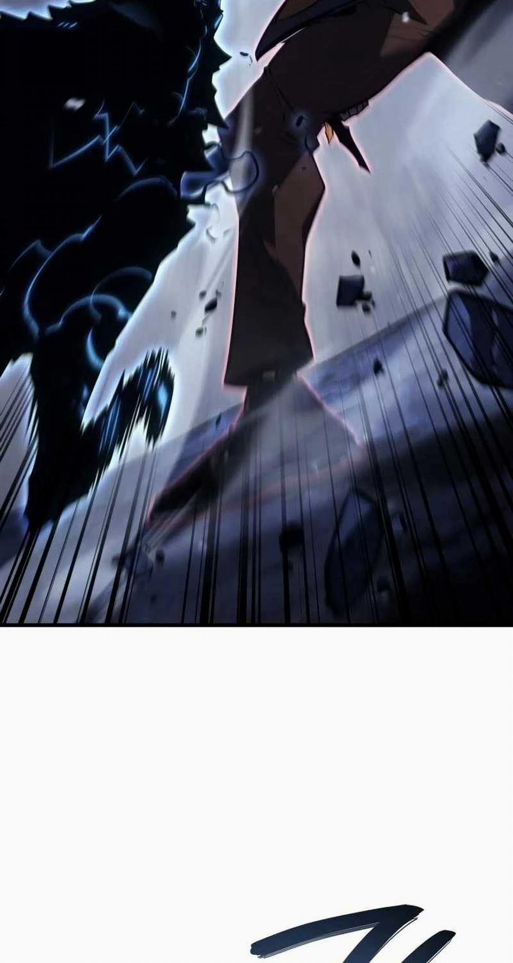 Solo Leveling Ragnarok 8 trang 11