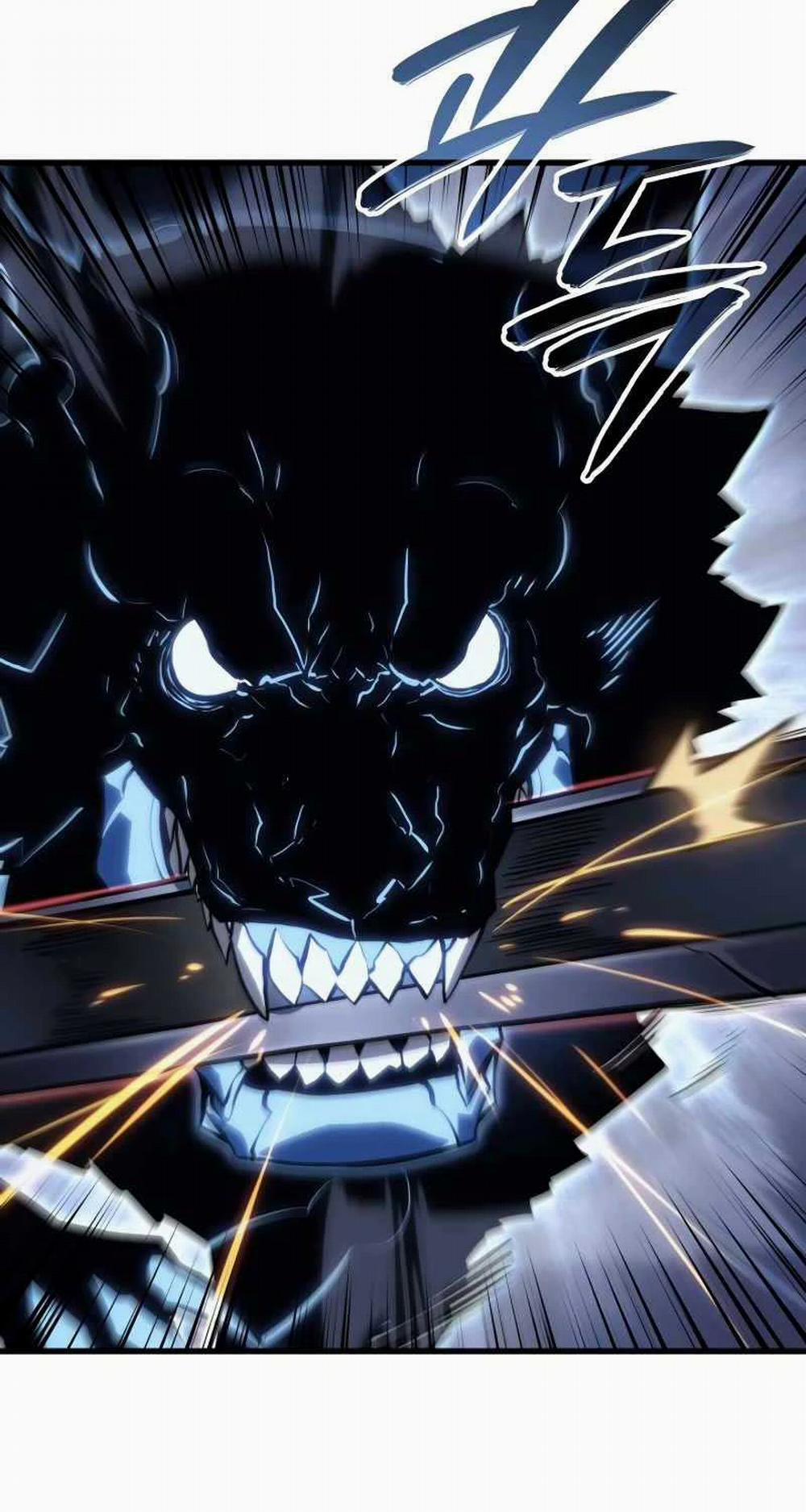 Solo Leveling Ragnarok 8 trang 12