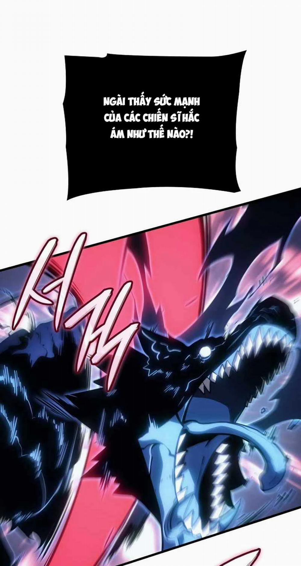 Solo Leveling Ragnarok 8 trang 15