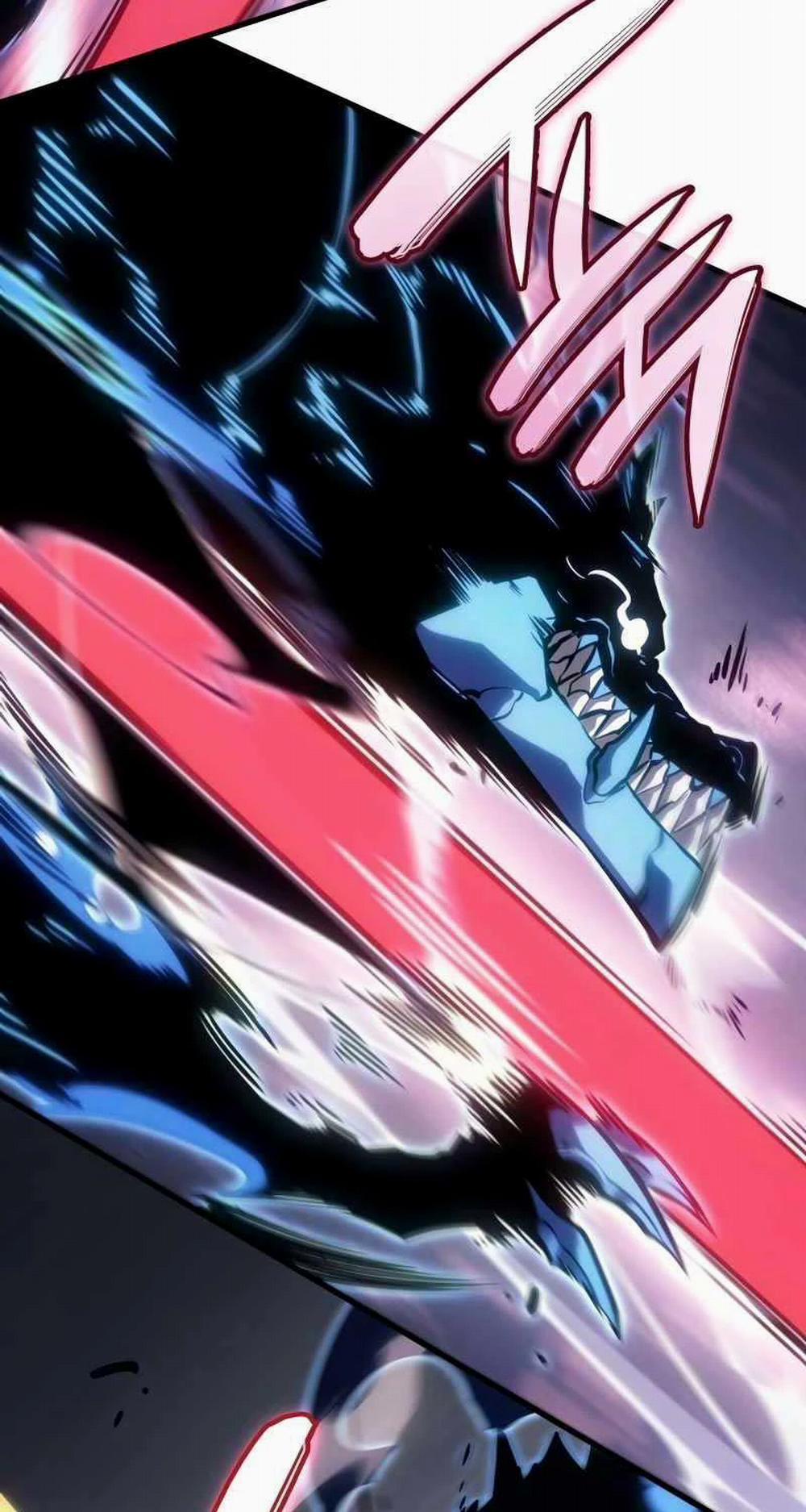 Solo Leveling Ragnarok 8 trang 16