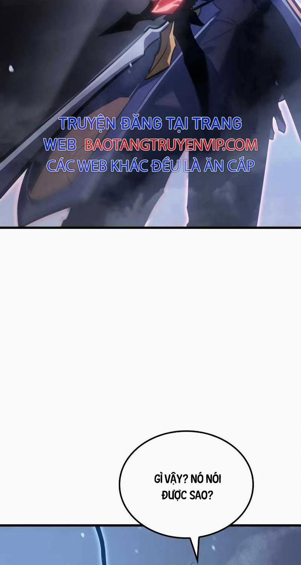 Solo Leveling Ragnarok 8 trang 23