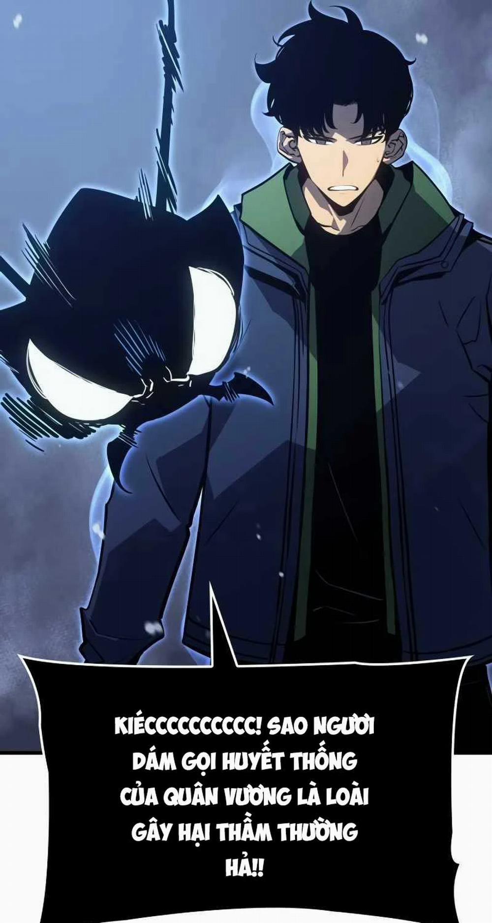 Solo Leveling Ragnarok 8 trang 24