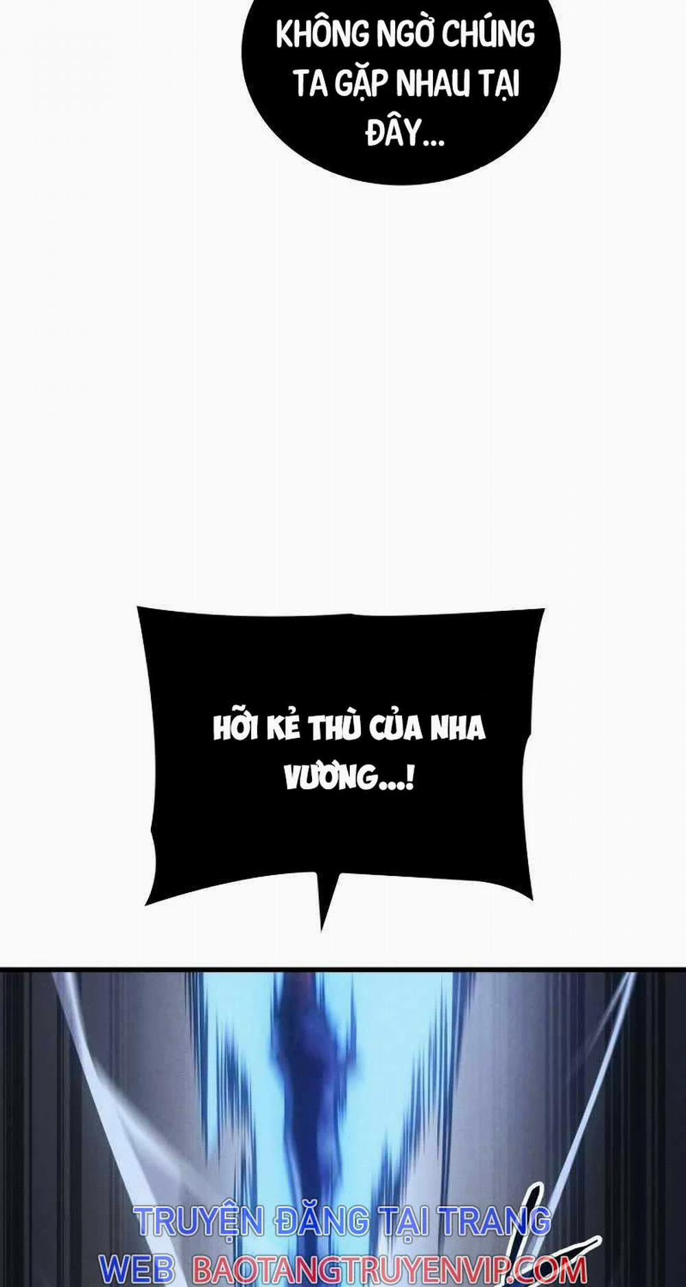 Solo Leveling Ragnarok 8 trang 26