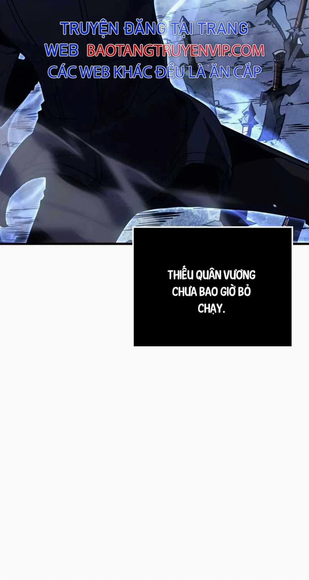 Solo Leveling Ragnarok 8 trang 3