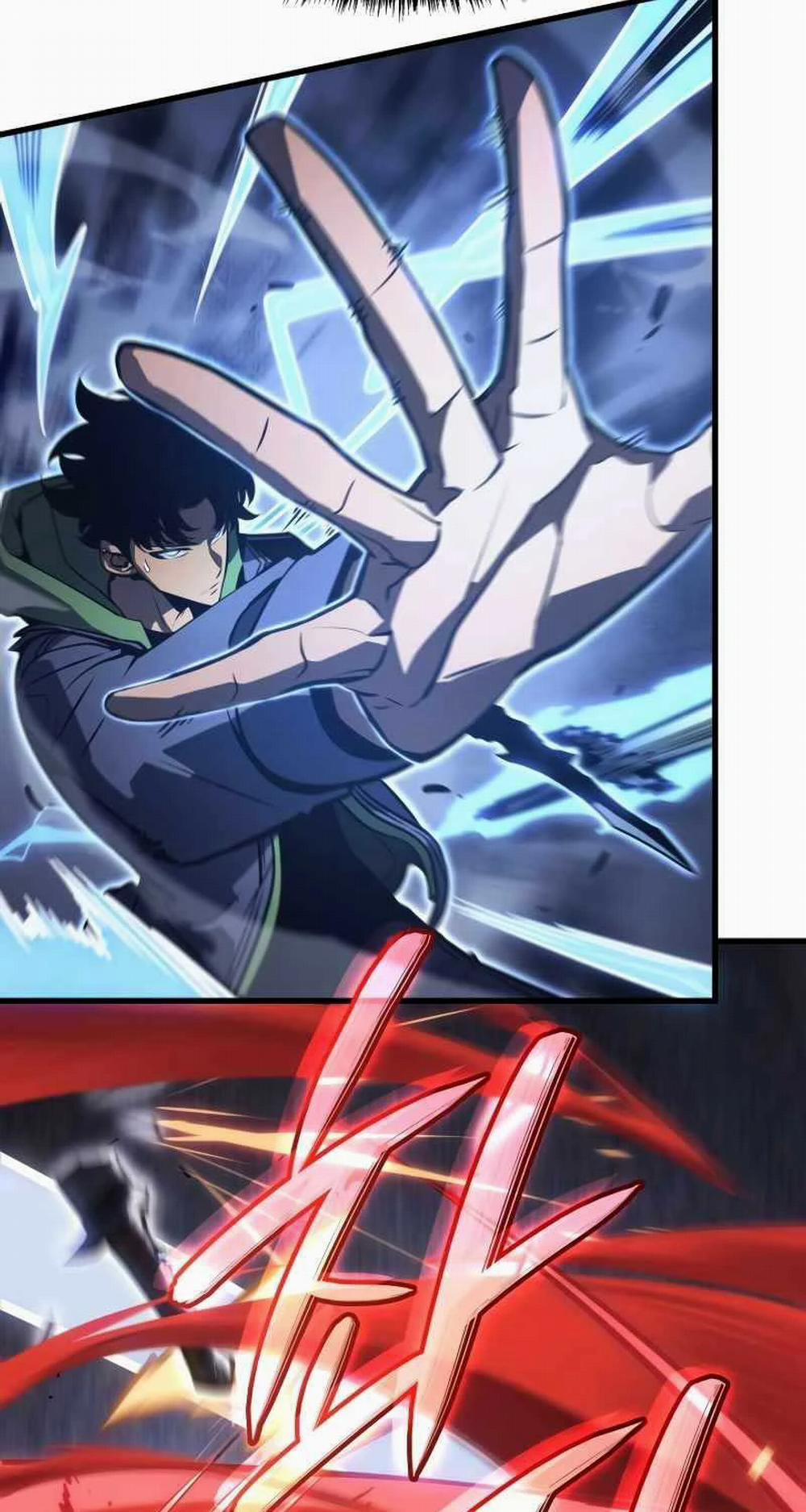 Solo Leveling Ragnarok 8 trang 37