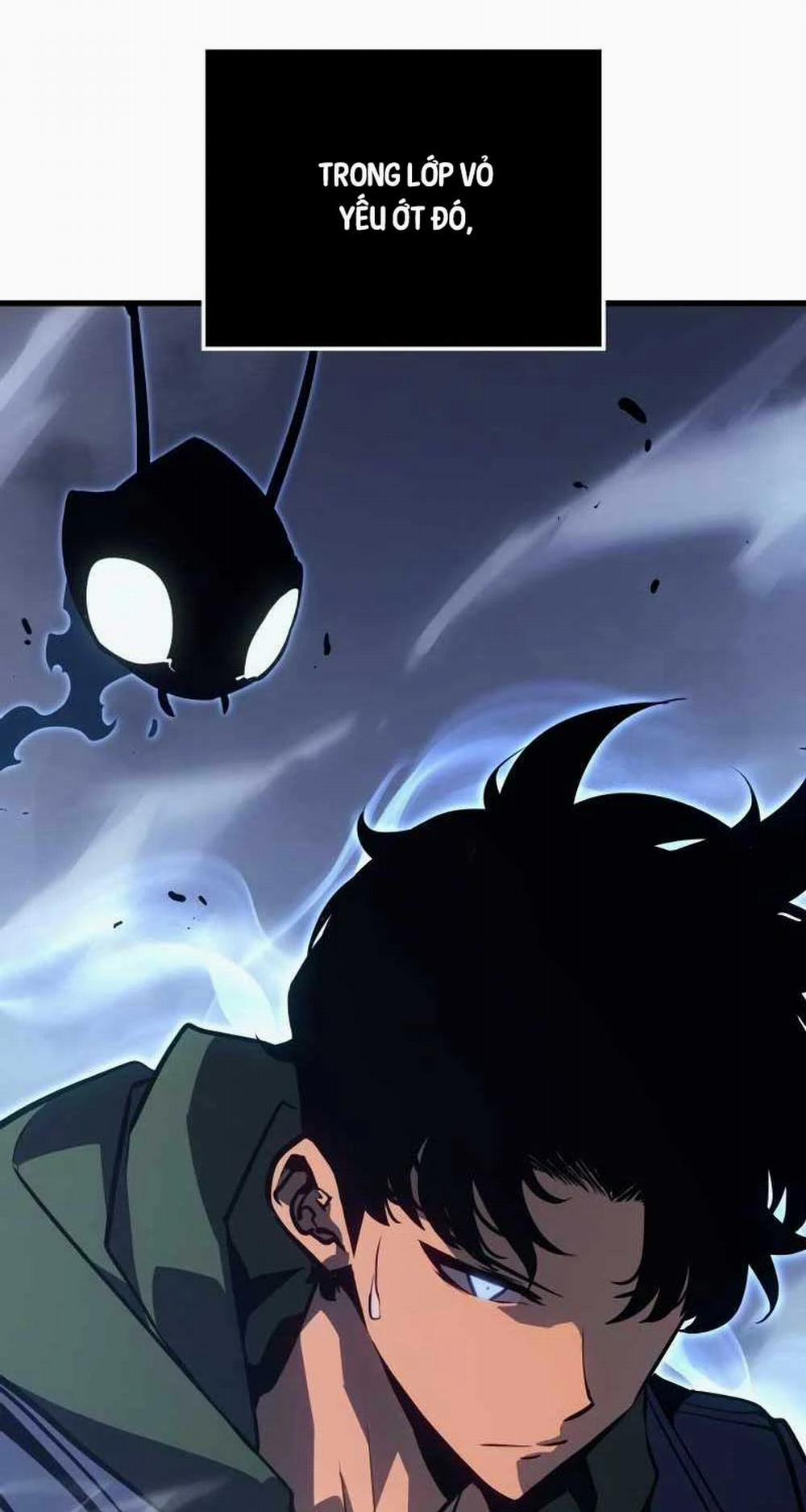 Solo Leveling Ragnarok 8 trang 4