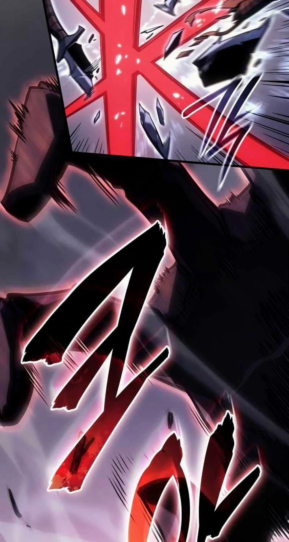 Solo Leveling Ragnarok 8 trang 43