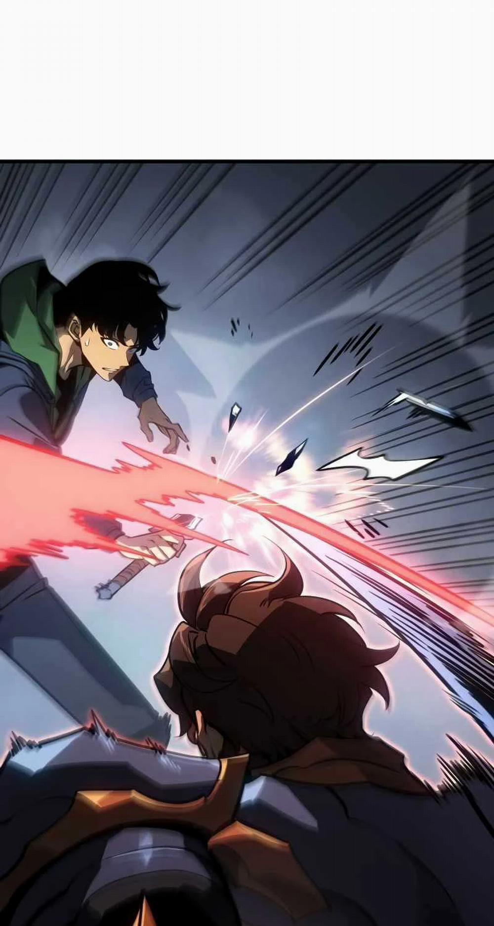 Solo Leveling Ragnarok 8 trang 47