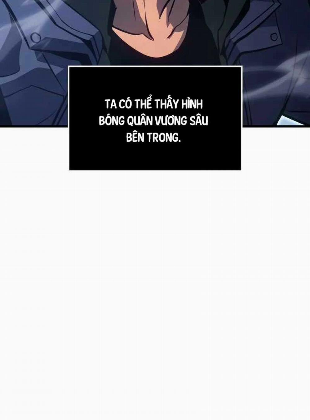 Solo Leveling Ragnarok 8 trang 5