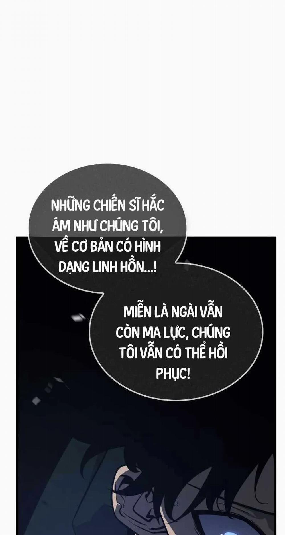 Solo Leveling Ragnarok 8 trang 69