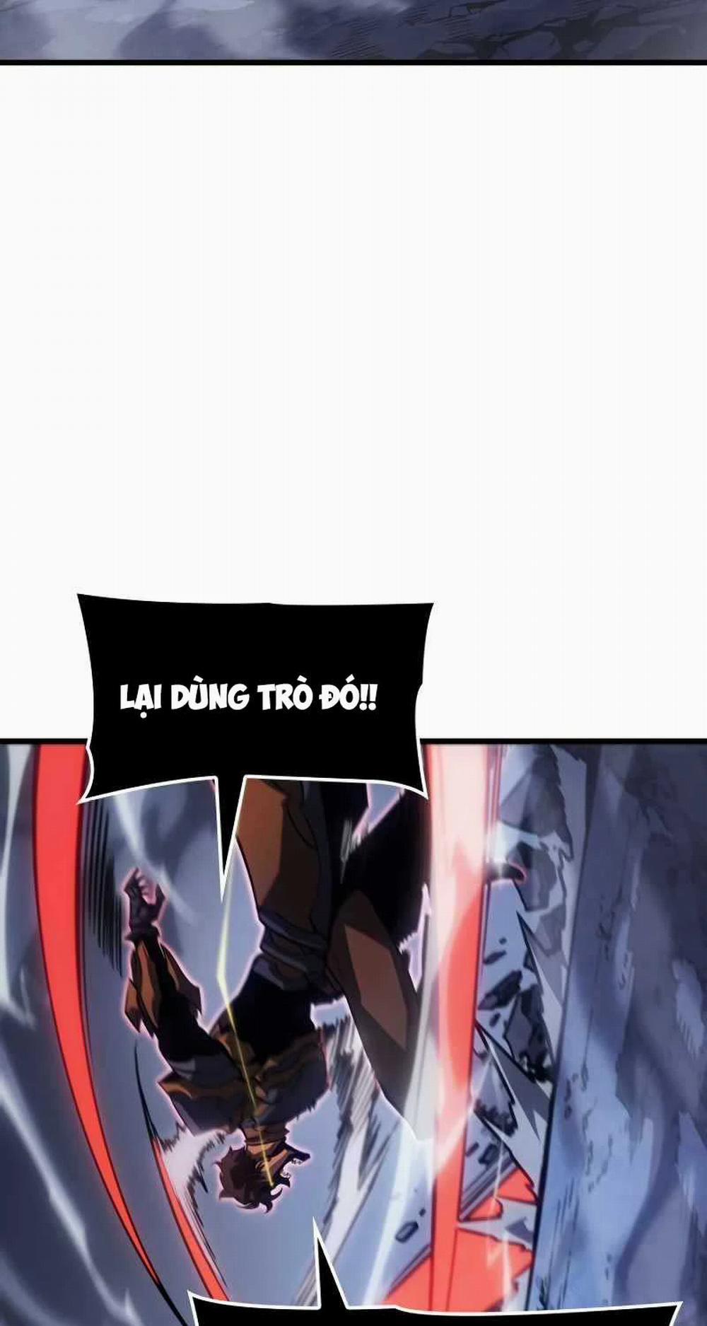 Solo Leveling Ragnarok 8 trang 73