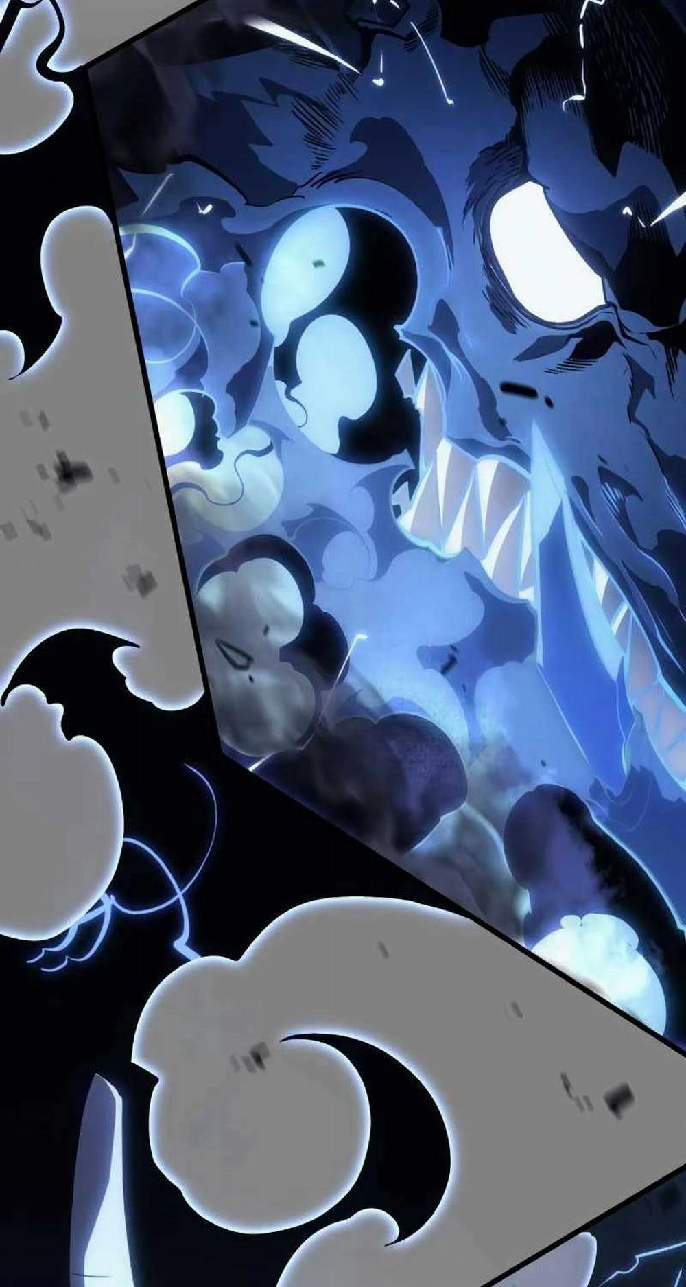 Solo Leveling Ragnarok 8 trang 78