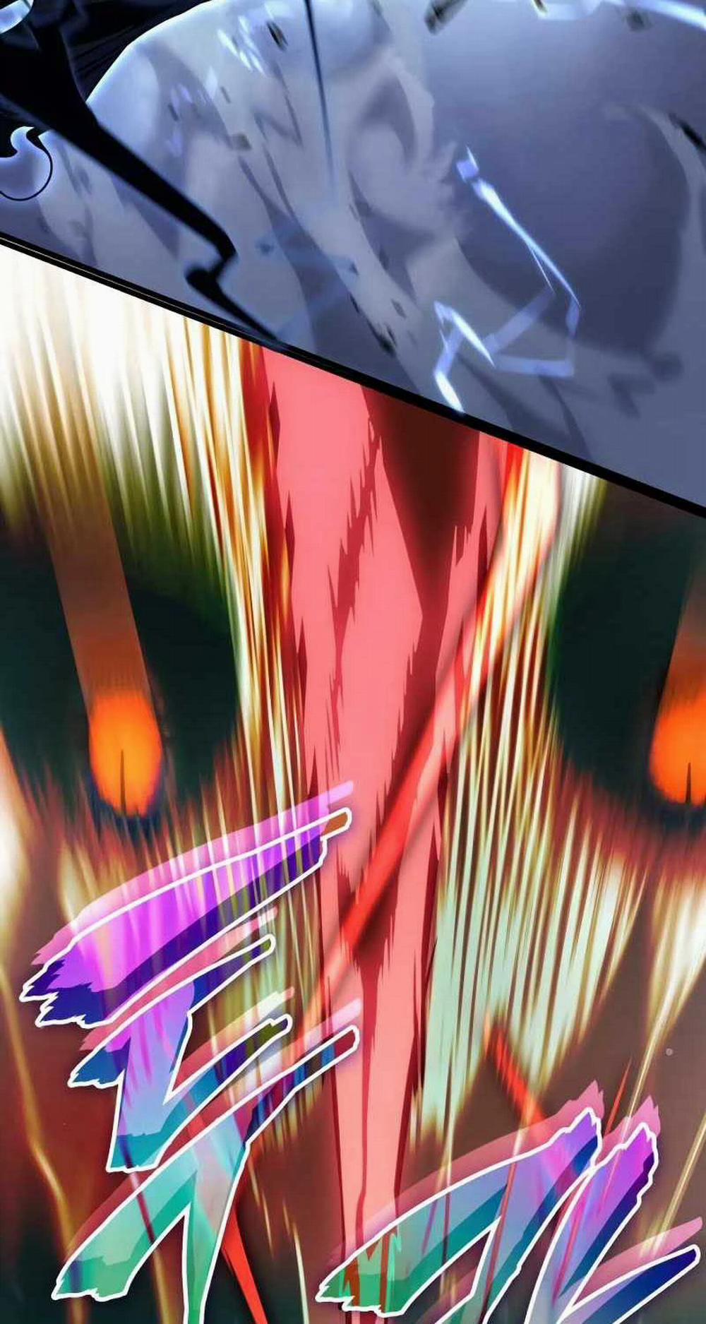 Solo Leveling Ragnarok 8 trang 80