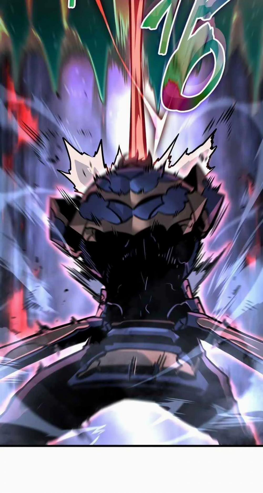 Solo Leveling Ragnarok 8 trang 81