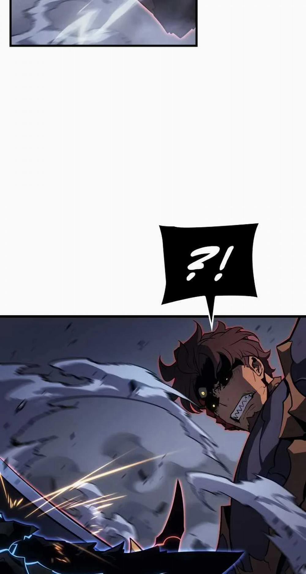 Solo Leveling Ragnarok 8 trang 83