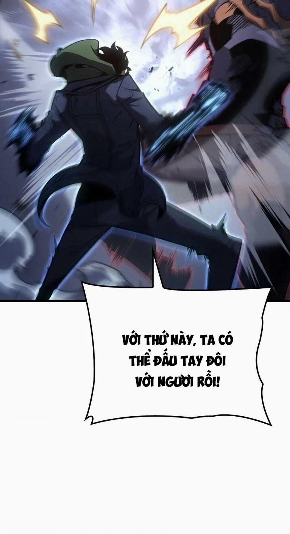 Solo Leveling Ragnarok 8 trang 88