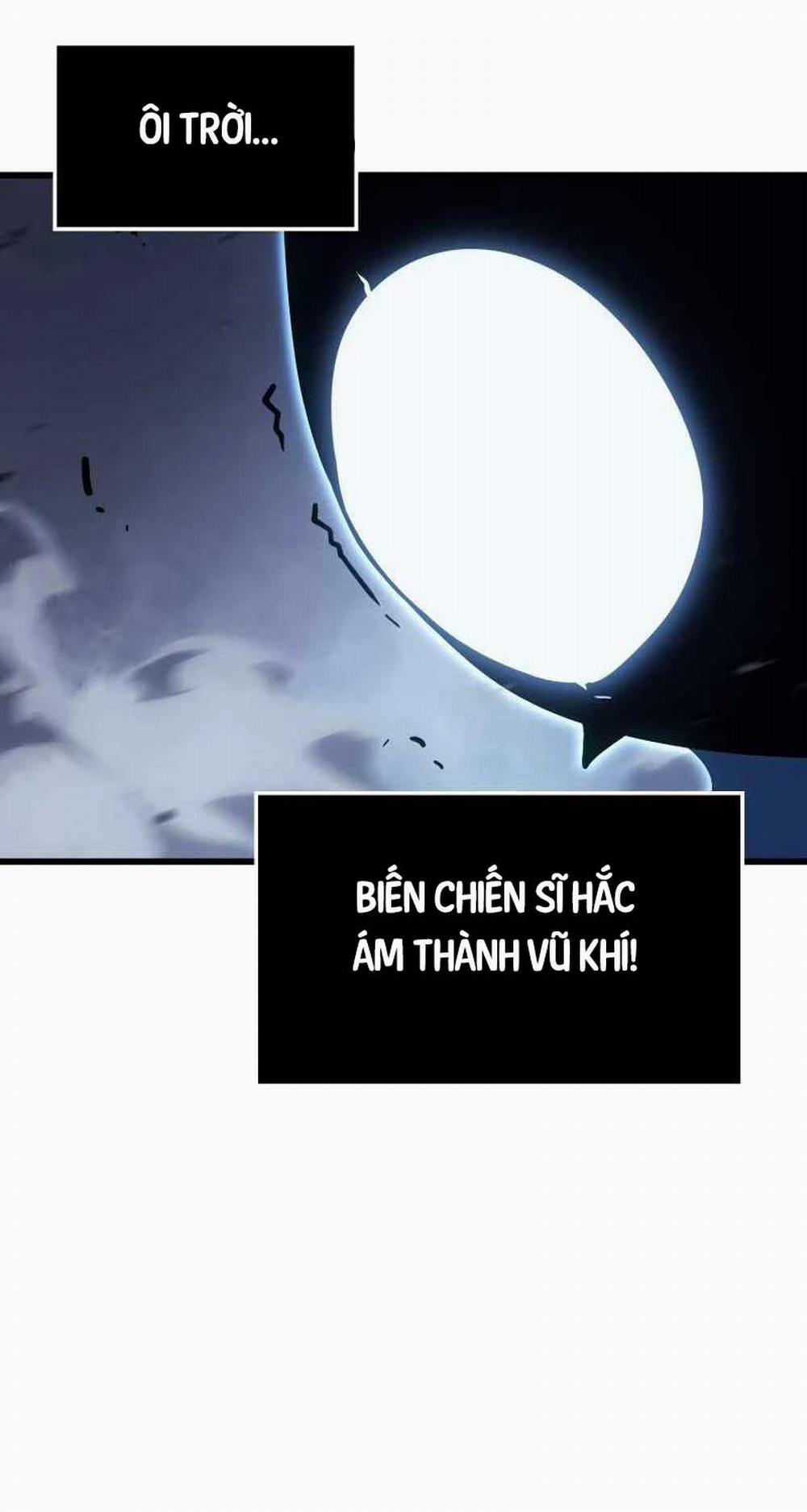 Solo Leveling Ragnarok 8 trang 92