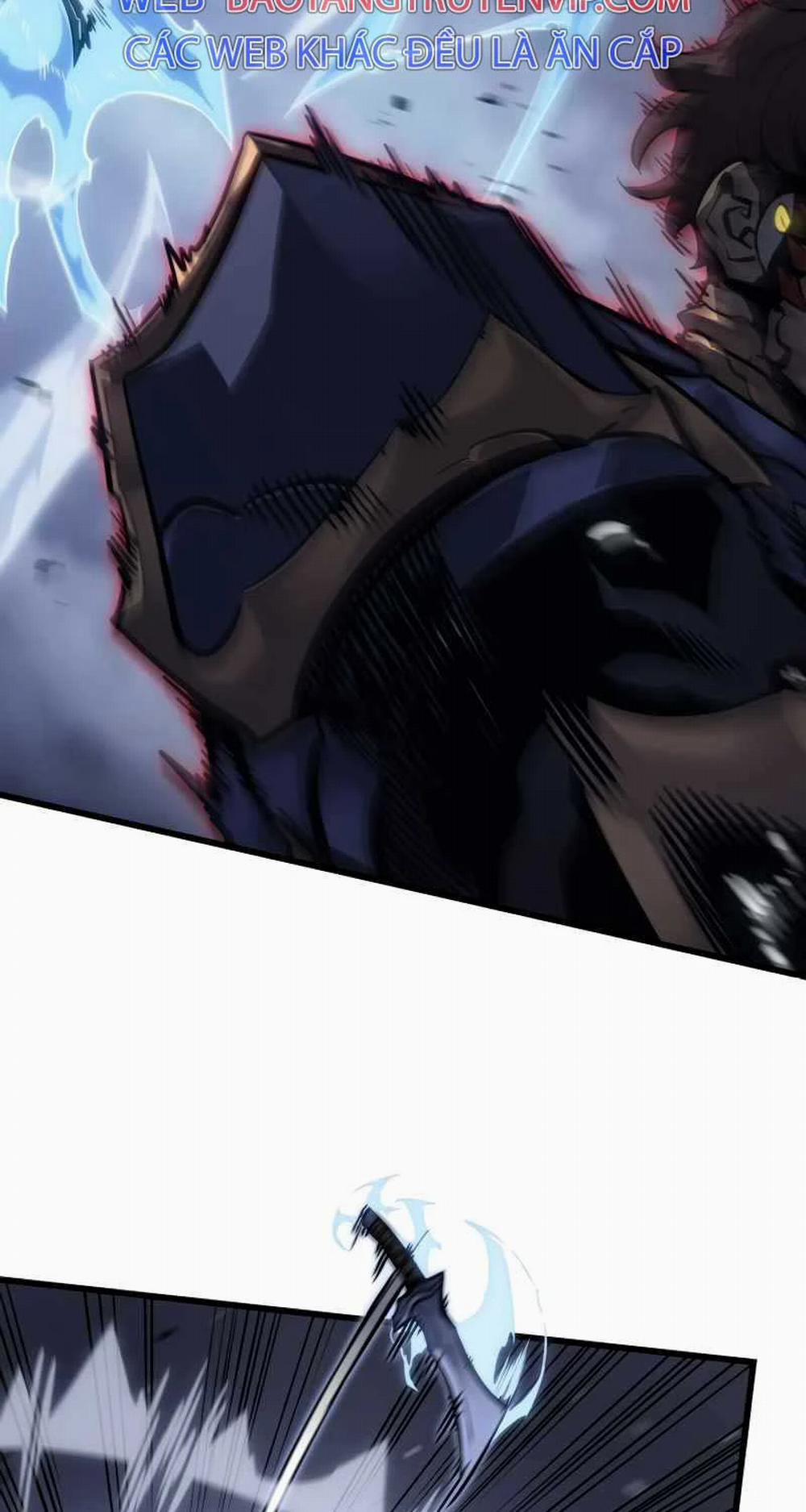 Solo Leveling Ragnarok 8 trang 97