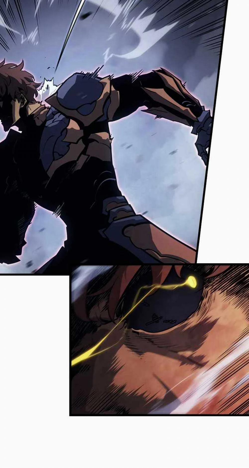 Solo Leveling Ragnarok 8 trang 98