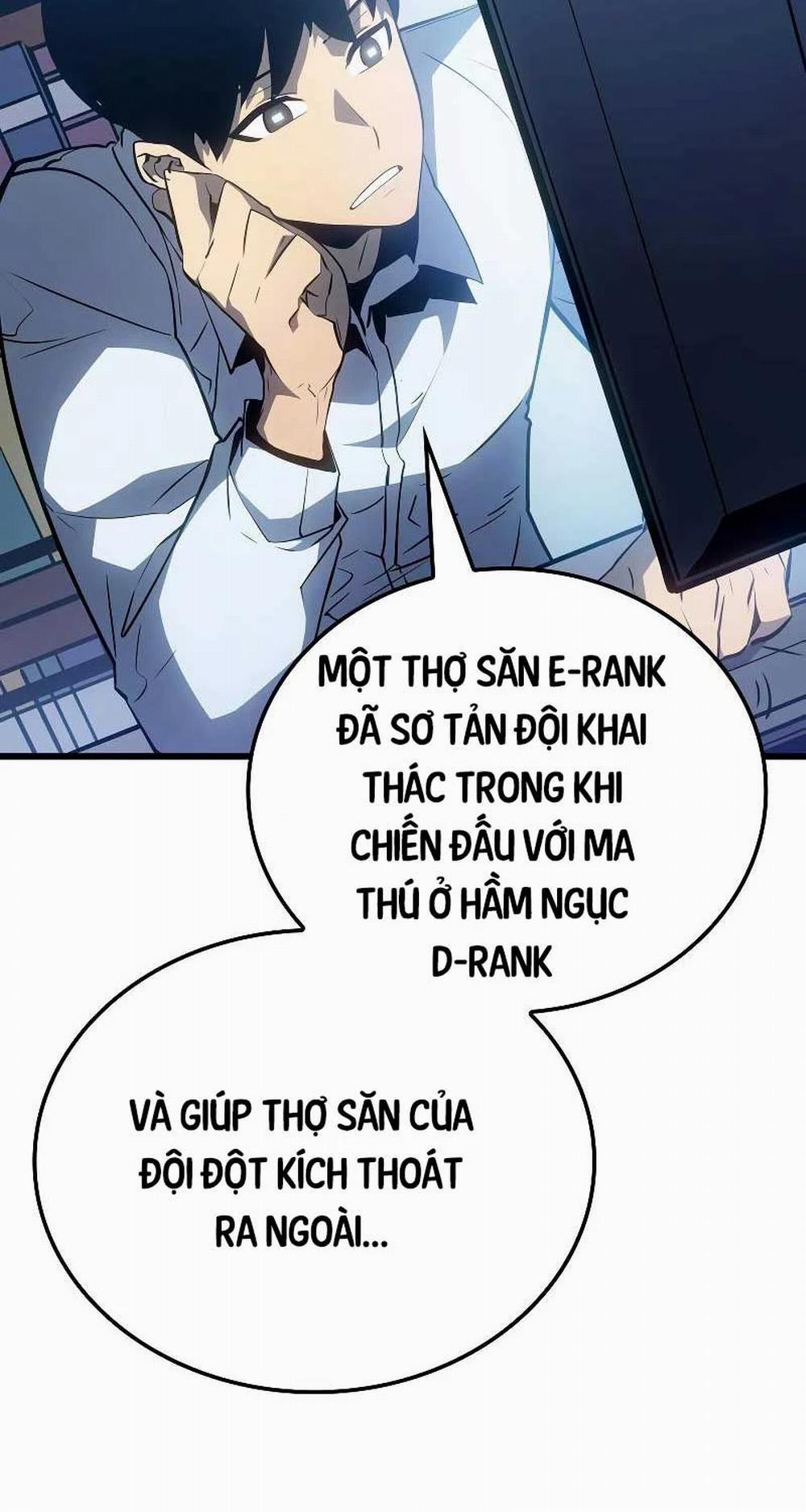 Solo Leveling Ragnarok 9 trang 119