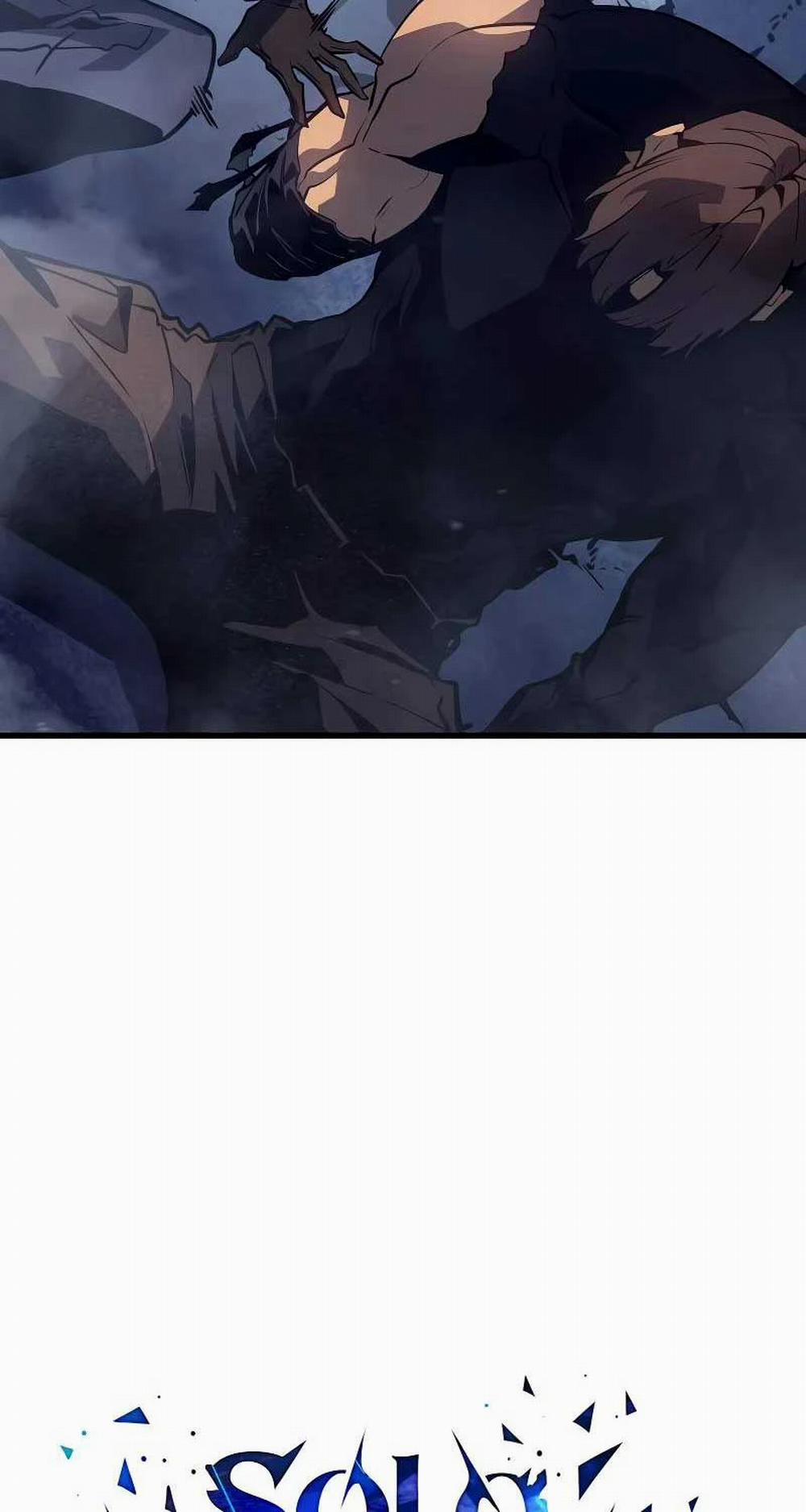 Solo Leveling Ragnarok 9 trang 33