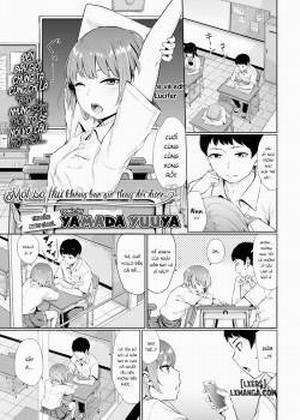 Đọc truyện tranh Some Things Never Change