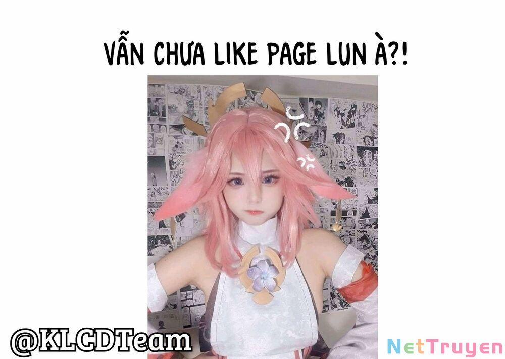 Somehow, I Started Living With A Neet Otaku Kunoichi 1 trang 5