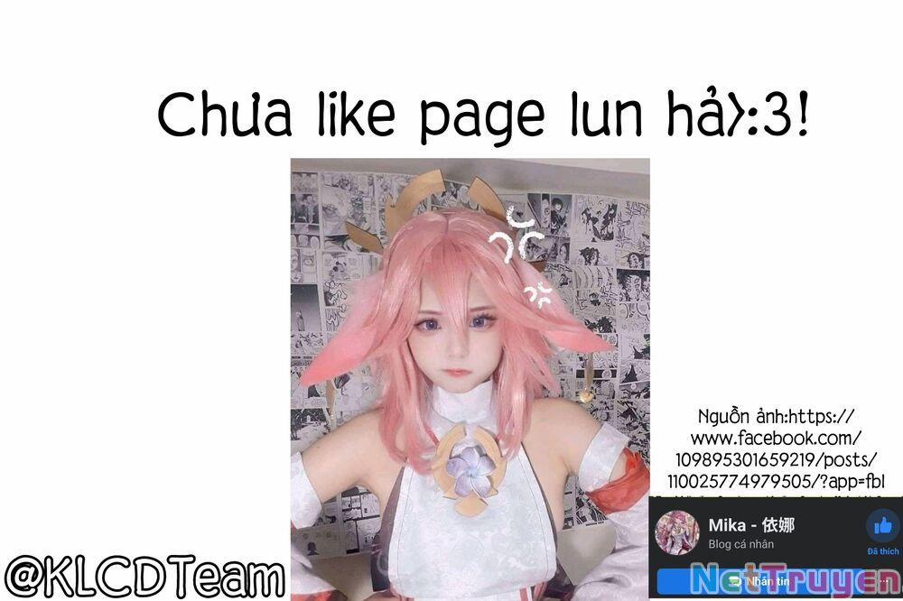 Somehow, I Started Living With A Neet Otaku Kunoichi 3 trang 5