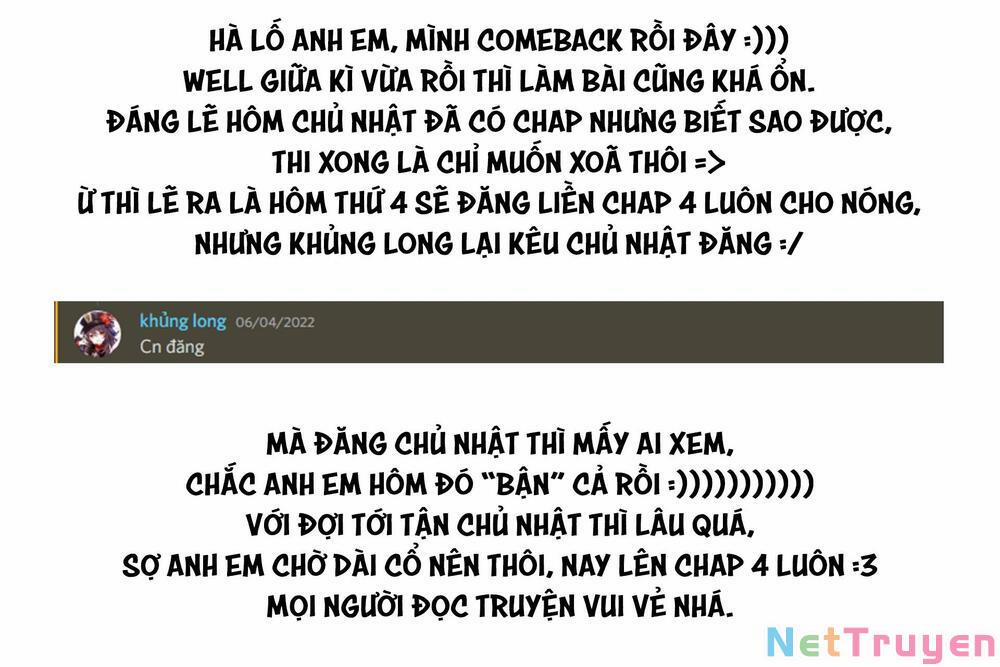 Somehow, I Started Living With A Neet Otaku Kunoichi 4 trang 5