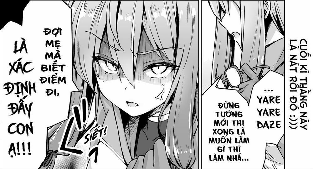 Somehow, I Started Living With A Neet Otaku Kunoichi 6 trang 5