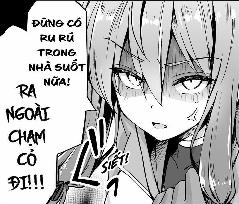 Somehow, I Started Living With A Neet Otaku Kunoichi 6 trang 6