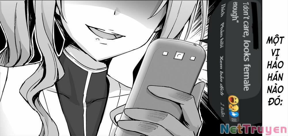 Somehow, I Started Living With A Neet Otaku Kunoichi 7 trang 7