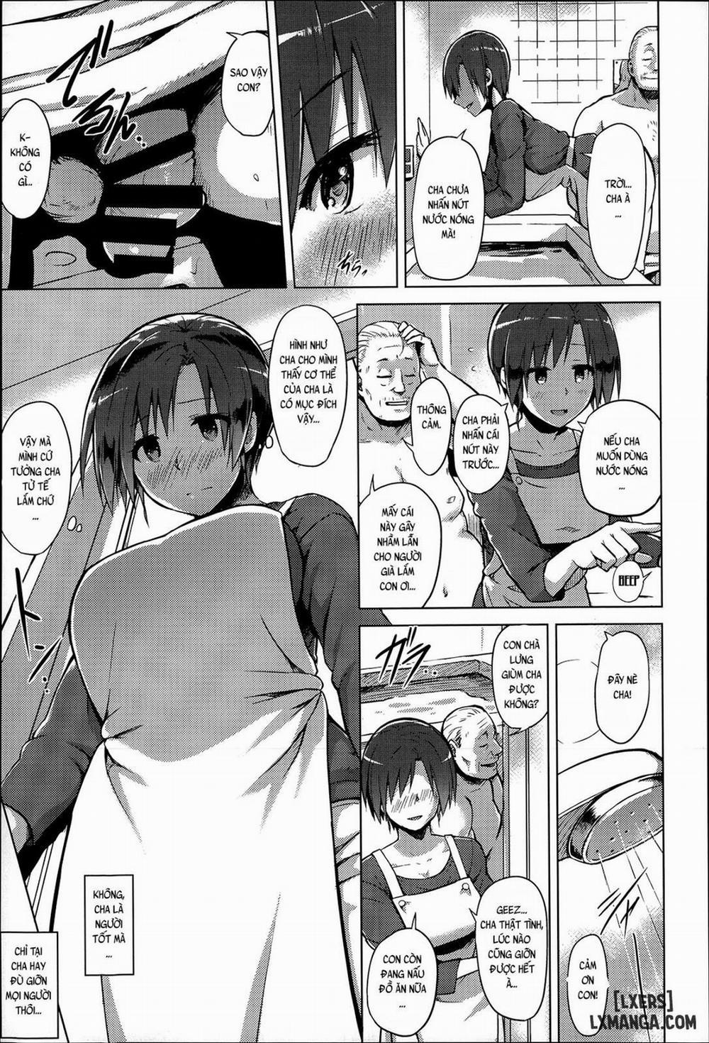 Someone Else’s Wife Banger Oneshot trang 4