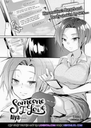 Đọc truyện tranh Someone I Love