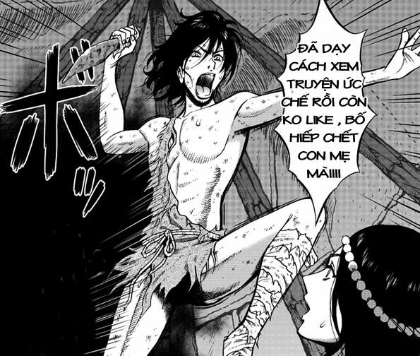 Someoneeros (Working!!) 1 trang 14