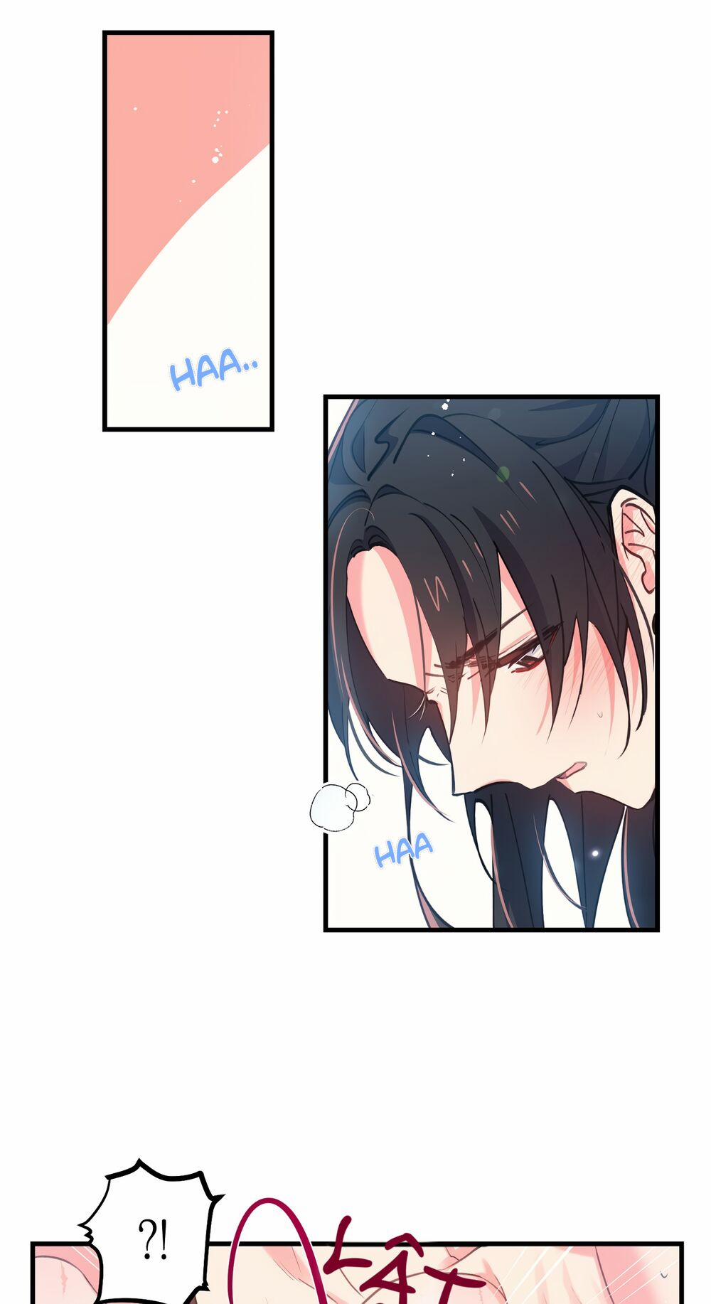 Sơn Ca Yêu Kiều Của Yêu Tinh 6 trang 1